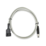 Driveshaft RPM Cable for Power/RPM Harness, Grey, 36