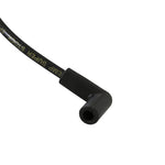 ACCEL Spark Plug Wires - 8mm SUPER STOCK SPIRAL CUST BK - 5050K - Super Stock Spiral Core 8mm Black Set image 4