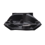 Performer Intake Manifold for 1987-95 Small-Block Chevy, Black Finish image 4