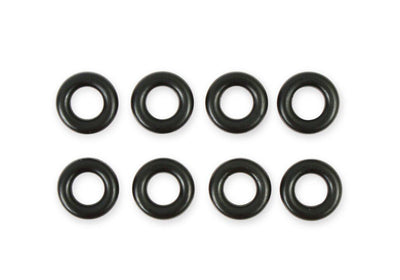 Port Flange O-Rings -Size 2-234 Set Of 8