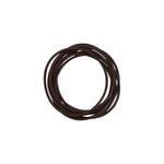 Holley LS7 Replacement Port Flange O-Rings image 5