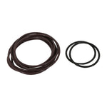 Holley Gen III HEMI SP Manifold Seals image 6