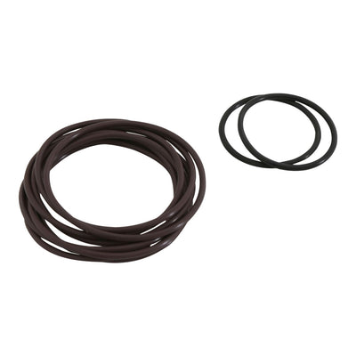 Holley Gen III HEMI SP Manifold Seals