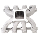 Victor Jr Small Block Chevy LS3/L92/L76 Intake Manifold Carburetor image 2