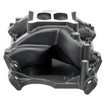 RPM Air-Gap Small Block Chrysler Black Intake Manifold image 1