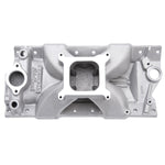 Victor Jr. 23 Degree Tall Intake Manifold Small-Block Chevy image 4