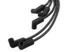Spark Plug Wire Set- 8mm - Super Stock -  Custom - Black Wire image 4