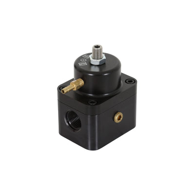 Boost Compensating Universal EFI Fuel Pressure Regulator