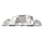 Performer RPM Small Block Chevy Intake Manifold image 2