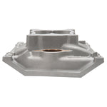 Performer Vortec V6 Marine Intake Manifold for GM 90 Deg V6 (4.3L) image 2