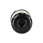 AEM 400LPH (Metric) Inline High Flow Fuel Pump image 3