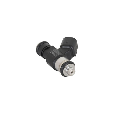 Holley Terminator X Fuel Injector - Individual - PICO/EV6 - 120 lb/hr - High Impedance