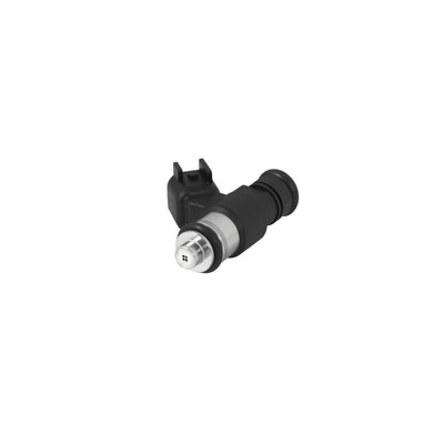 Holley Terminator X Fuel Injectors - Set of Eight - PICO/EV6 - 120 lb/hr - High Impedance - Flow Matched