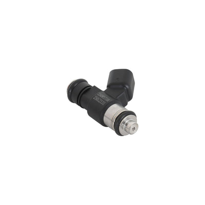 Holley Terminator X Fuel Injectors - Set of Eight - PICO/EV6 - 120 lb/hr - High Impedance