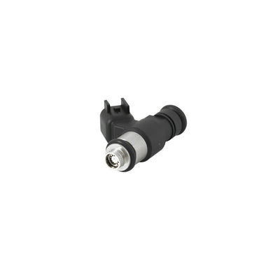 Holley Terminator X Fuel Injectors - Set of Eight - PICO/EV6 Style - High Impedance - Flow Matched