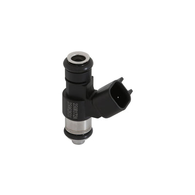 Holley Terminator X Fuel Injectors - Set of Eight - PICO/EV6 - 76 lb/hr - High Impedance