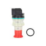 Bottom-Fed Fuel Injector image 5