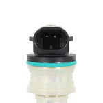 Bottom-Fed Fuel Injector image 6