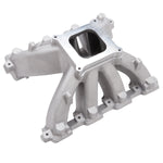 Super Victor Small-Block Chevy LS7 Intake Manifold Carb image 1