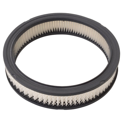 Replacement Paper Air Filter Element for Elite Series 10
