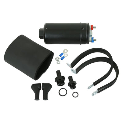 Holley Sniper EFI Stealth 4150 Fuel System Kit
