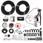 Holley Fox Body Fuel System Kits - Fits 1986-1993 Ford Mustang, -8AN kit image 1