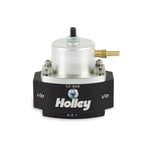 Holley Fox Body Fuel System Kits - Fits 1986-1993 Ford Mustang, -8AN kit image 2