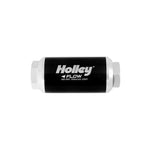 Holley Fox Body Fuel System Kits - Fits 1986-1993 Ford Mustang, -8AN kit image 4