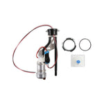 Holley Fox Body Fuel System Kits - Fits 1986-1993 Ford Mustang, -8AN kit image 5