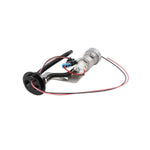 Holley Fox Body Fuel System Kits - Fits 1986-1993 Ford Mustang, -8AN kit image 6