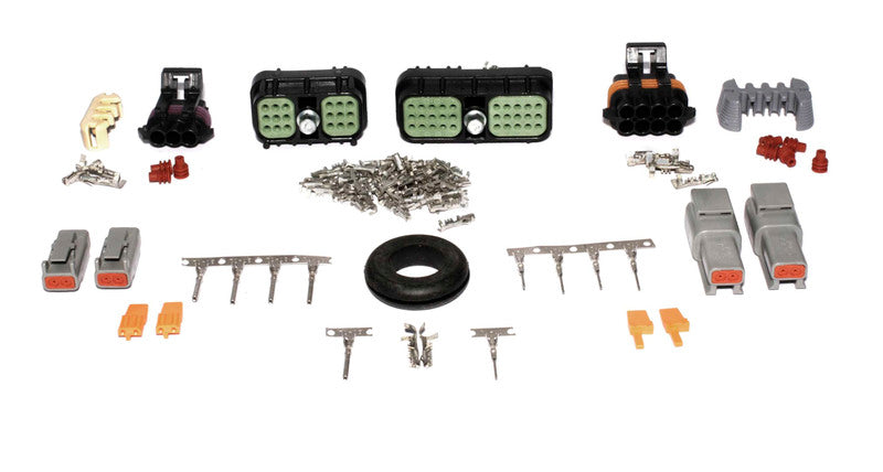 Connector Kit, Xim, Universal