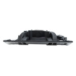 Performer EPS Vortec Intake Manifold for Small-Block Chevy, Black Finish image 4