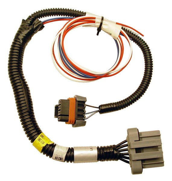 Ignition Adapter Harness, Fast Ford Tfi