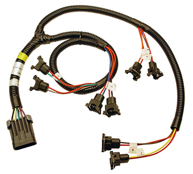 Wiring Harness, F.i. 4&7 Swap SBC & BBC