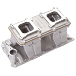 Street Tunnel Ram Big Block Chevy 2-O Intake Manifold image 1