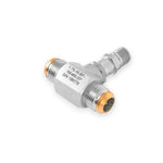 STAINLESS FLOW METER - -10 Stainless Steel Flow Meter image 6