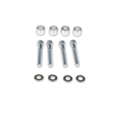 LS3 and LS7 Hi-Ram Fuel Rail Kit
