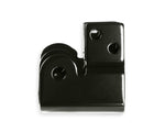 Billet Fuel Rail Kit for LS Truck Intake - Includes billet fuel rails, brackets, (4) -6 to 3/4-16 O-ring adapters image 2