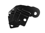 Billet Fuel Rail Kit for LS Truck Intake - Includes billet fuel rails, brackets, (4) -6 to 3/4-16 O-ring adapters image 4