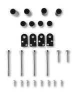 Ford 7.3L Godzilla Billet Fuel Rails image 4