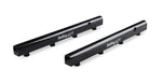 Hi-Flow Billet Fuel Rails for Coyote Engines image 2