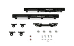 Hi-Flow Billet Fuel Rails for Gen III Hemi Engines image 1
