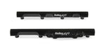 Hi-Flow Billet Fuel Rails for Gen III Hemi Engines image 3