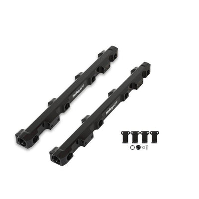 Billet Fuel Rail Kit - LSA and LS9