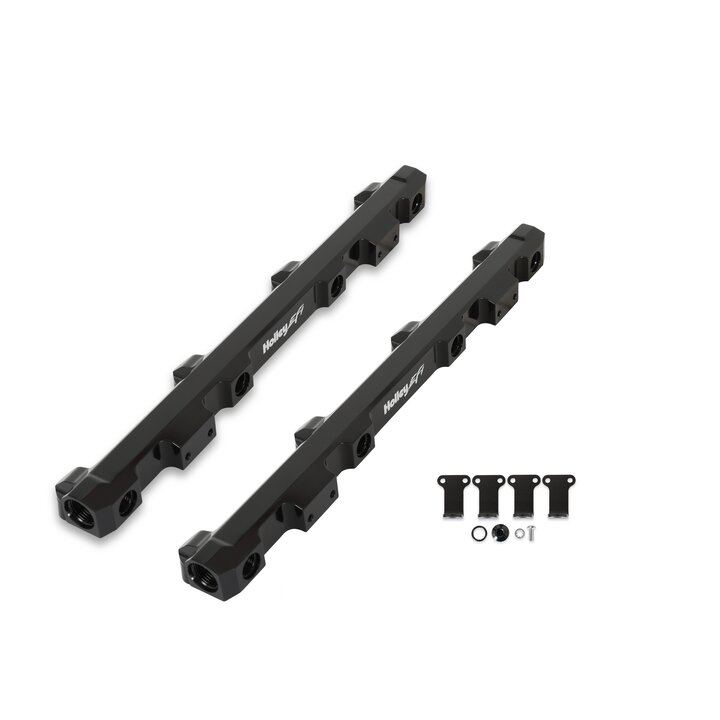 Billet Fuel Rail Kit - LSA and LS9