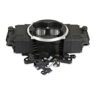 Holley EFI Terminator X Stealth 4150 Air Valve - Black
