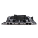Performer RPM Big Block Chrysler 440 Black Intake Manifold image 2