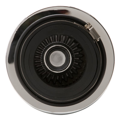 Pro-Flo Universal Black Medium Conical Air Filter with 3