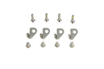 Billet Fuel Rail Kit, For Lsxr Ls3/Ls7 image 1
