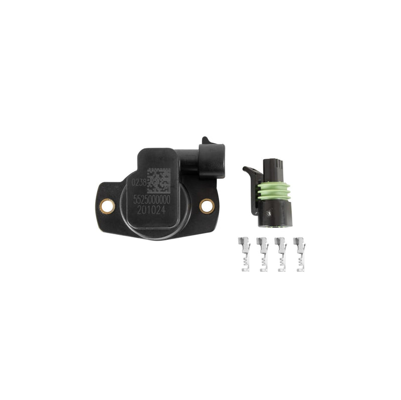Throttle Position Sensor